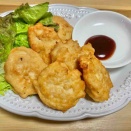 チキンナゲット