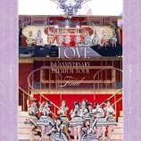 『[イコラブ] 映像商品『=LOVE 8周年ツアー 横浜スタジアム』オリコン週間映像ランキングで、自身初の3部門同時1位を獲得』の画像