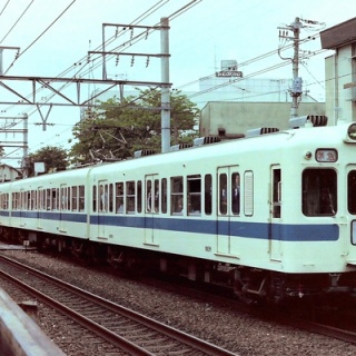 Odapedia ～小田急のファンブログ～