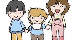 兄弟が女の子二人と男の子一人で、その男の子である弟が可愛がられ、甘やかされた結果、弟は甘えんぼのバカになった…