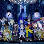 こにのたソがれドラクエ日記