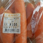 ちょいと　立ち話