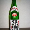 ■日本酒■燗より冷