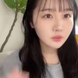 『[動画]2025.05.06（14:43～） SHOWROOM　「≒JOY(ニアリーイコールジョイ) 藤沢莉子」＠個人配信【ニアジョイ】』の画像