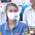 【画像】甲子園に、『柴咲コウ』似のガチ美少女ＪＫが出現ｗｗｗｗ