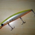 アイマ　サスケ120S裂風