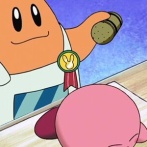 『カービィのエアライダー』のコックカワサキマイクロビキニ部、ガチでやばい事態になってしまう・・・