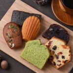 minoh marche      　 みのおマルシェ