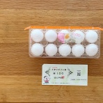 ミニマムな暮らし 1LDK