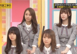 【衝撃】伊藤理々杏、外ハネかわいすぎワロタｗｗｗ※画像あり【乃木坂46】