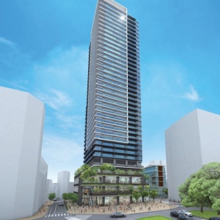 超高層マンション・超高層ビル