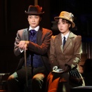 【舞台／MUSICAL】　ダディ・ロング・レッグズ 足ながおじさんより（井上芳雄・上白石萌音出演回）（2025）