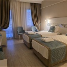 【トルコ2025】５日目－(4)　アデムピラ・サーマル・アンド・スパ・ホテル