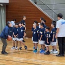 9/20（土） 低学年春日部遠征