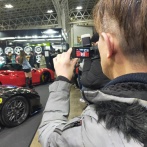 【悲報】キャンギャル「下半身だけ撮られてました。とても不快です。やめてください」