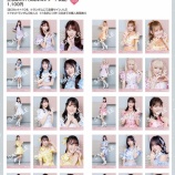 『[物販情報] 新グッズ発売（生写真セット（6周年コンサート衣装））1月2日より通販サイトで販売開始【イコラブ】』の画像