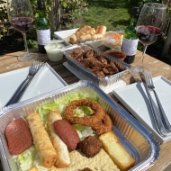 レストランに伝えて気分が晴れた一言