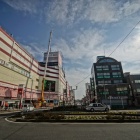 『LAOWA15mmF2で巡る京成沿線９：志津駅周辺　2019/03/24』の画像