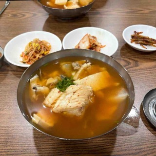 つぎの角をまがったら