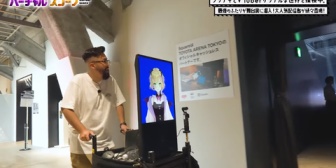 【ぶいすぽ】LTKで話題になった『最強のふたり』胡桃のあ×鈴木ノリアキ、ロケ本編もめっちゃおもしろかったw色んなところでロケして欲しい