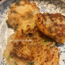 孫からの嬉しいプレゼント＆大根もち