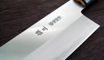 料理人だけど『包丁』について語ってみる