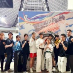 極真会館総本部岩手道場ブログ『のりおの一言②』