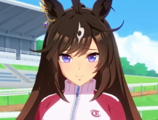 【ウマ娘】もうトレーナーから離れられないドゥラメンテ