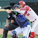 カープの課題『得点力アップ』福地コーチがバントへの〝意識向上〟目指す！