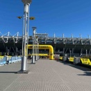 味の素スタジアム