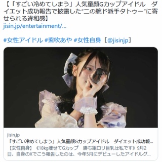 痛いニュース(ﾉ∀`)