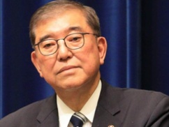 石破茂「国民が高市総理を選んだ以上、最後まで責任を取って頂く必要がある」