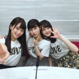 『[イコラジ] 1月27日放送 =LOVEの『イコラジ"RADIO=LOVE" 出演：髙松瞳、山本杏奈、佐々木舞香』実況・感想まとめ！！【イコールラブ】』の画像