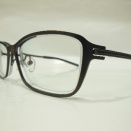 片目をつぶると見やすいダブらなない