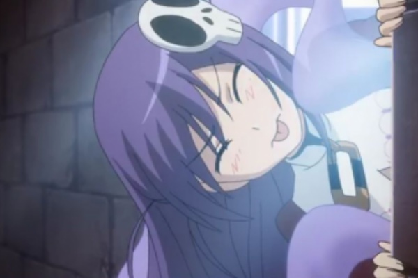 アニメ 神のみぞ知るセカイ 女神篇 第６話 感想 しょうこんとこヨロシク