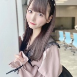 『[イコラブ] 齊藤なぎさ「（都営大江戸線の六本木駅で抱きしめて）踊らせていただきましたっっ！！」』の画像