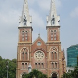 『ベトナム旅行記④～ホーチミンを散策、買い物』の画像