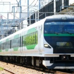ＴＯＭＯＤＡＣＨＩＹＡ鉄道日記