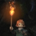 【FF14】地図G17でもファッションアクセサリ「松明」がドロップすることが判明！ソロでもクリア可能で安価な地図G17を回すのもアリ？