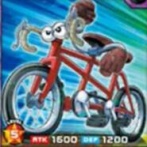 【遊戯王ラッシュデュエル情報】最強ジャンプ6月号に『ペアサイクロイド』が付属決定！