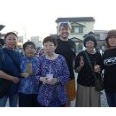 平川市ねぷた観覧
