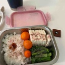 【ご飯日記】お仕事デーにマイナスカロリー貯金を積み上げる