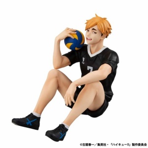 ハイキュー!!』アクリルGIGAフィギュア 宮侑＆宮治 : アニメ＆漫画
