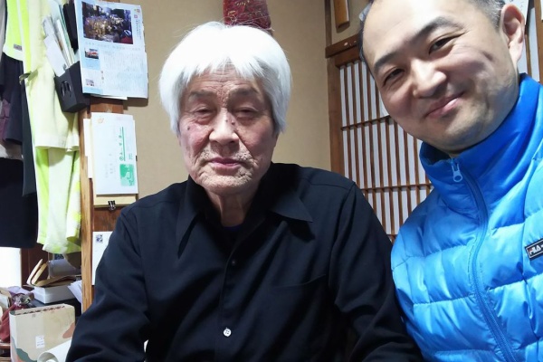 青梅市議会議員 大勢待としあき 歴史