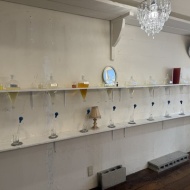 【心斎橋】自分だけの特別なフレグランスを作ろう　～feel6