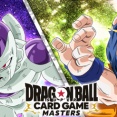 ドラゴンボール超カードゲーム マスターズ ULTRA-BOUT PRISMATIC CLASH『ゴッドレア』【シークレットレア：2枚目の実物カード画像　追加】