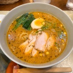 じぇっつDiary-Shuffle It All (Jets似非旭川ラーメン研究所)｜旭川ラーメンブログ