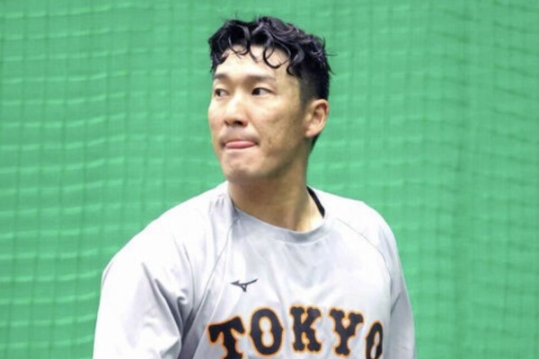 やきう速報ちゃんねる 梶谷隆幸