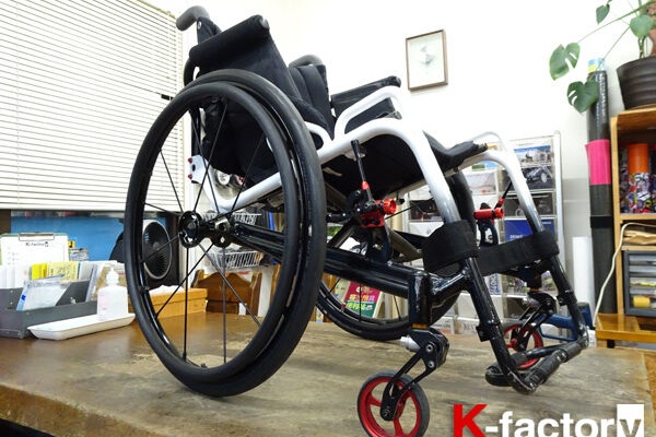 Kファク商売日記 - ・いろいろ交換修理