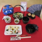 ホームステーション指扇のブログ